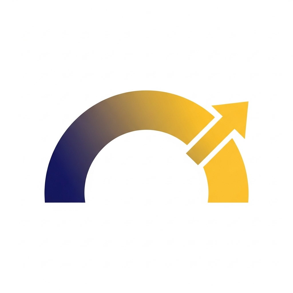 Progress Tracking Icon